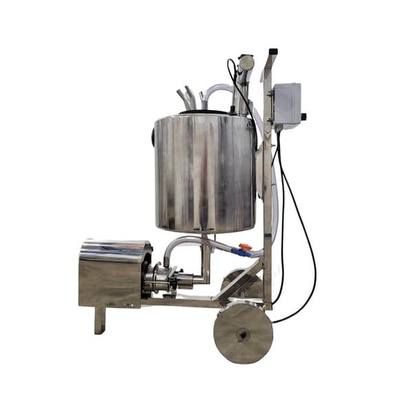 Equipamentos de Ordenha